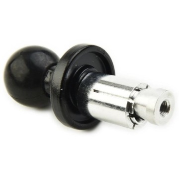 Крепление для GPS RAM ball head tube clip-on head tube