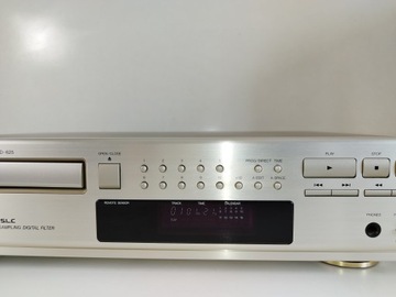 CD-ПЛЕЕР DENON DCD-625
