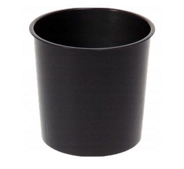 Okrągły wkład do donicy uniwersalny 30cm