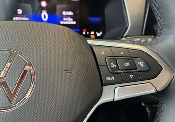 Volkswagen T-Cross SUV Facelifting 1.0 TSI 115KM 2025 Volkswagen T-Cross Volkswagen T-Cross Life Plus 1.0 TSI Benzyna 116KM, zdjęcie 15