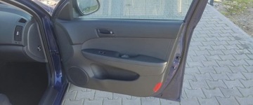 Hyundai i30 I Hatchback 1.4 109KM 2010 Hyundai i30 1.4 benz ,bezwypadek ,klimatyzacja,zadbany 1.4 Benzyna 109KM, zdjęcie 23