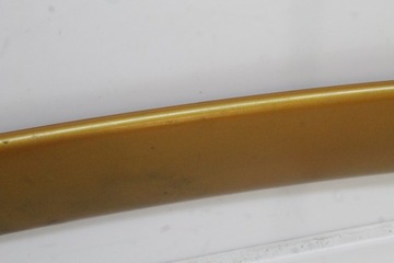 LOTKA SPOILER KLAPY BAGAŻNIKA PEUGEOT 207 GTI 2006R-