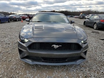 Ford Mustang VI 2019 Ford Mustang 2019 FORD MUSTANG 2.3 Benzyna 310KM, zdjęcie 5