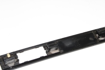 BMW E34 TOURING КРЫШКА, ЗАДНЯЯ ДВЕРЬ BLEND 8120522 НАКЛАДКА