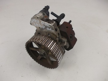 pompa wtryskowa mitsubishi space star 1,9 did 98-05 0445010031