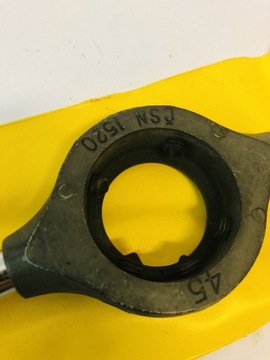 Ручка FANAR для матриц М16-М20. Польский продукт.