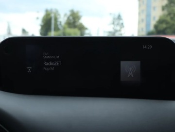 Mazda 3 IV 2019 Mazda 3 2.0 Skyactiv-G, Serwis ASO, Automat, zdjęcie 11