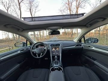 Ford Mondeo 2015 Ford Mondeo MK5 2.0 TDCI 180 Koni Titanium Led Nav, zdjęcie 30