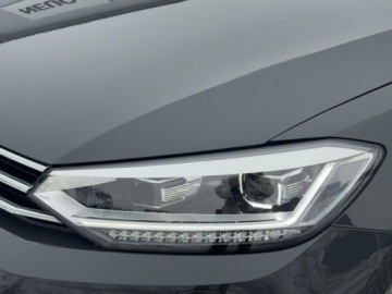 Volkswagen Touran III 2.0 TDI 150KM 2025 Volkswagen Touran 2.0 TDI BMT Highline DSG, 7os, Gwarancja, Serwis ASO,FV23, zdjęcie 8