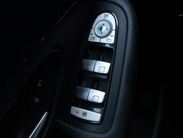 Mercedes GLC C253 2017 Mercedes GLC GLC 350 e 4MATIC, 4X4, Automat, zdjęcie 24