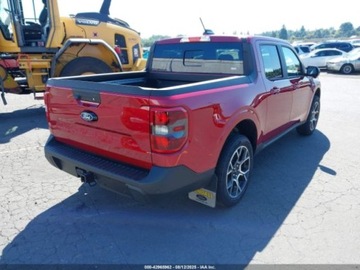 Ford Maverick II 2025 Ford Maverick Lariat 2025 2.5l 2.5 Hybryda 162KM, zdjęcie 5