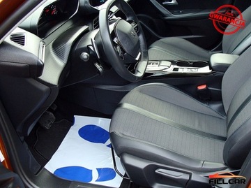 Peugeot 2008 II SUV 1.2 PureTech 130KM 2022 Peugeot 2008 Peugeot 2008 130KM FULL LED Automat 1.2 Benzyna 130KM, zdjęcie 15