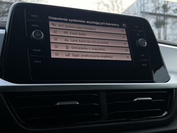 Volkswagen T-Roc I SUV Facelifting 1.5 TSI ACT 150KM 2024 Volkswagen T-Roc LED IQ.LIGHT | Virtual | Podgrz.f, zdjęcie 28