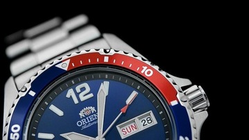 ZEGAREK ORIENT MAKO 2 FAA02009D9 AUTOMATIC DIVER