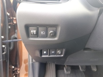 Toyota C-HR I Crossover 1.2L Turbo 116KM 2017 Toyota C-HR 1.2 T GPF Premium Toyota C-HR 1.2 Pre, zdjęcie 39