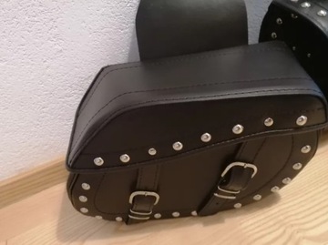 СУМКИ ДЛЯ ОКНА, ЦЕНТРАЛЬНЫЕ БОКОВЫЕ Пенал, кружка HONDA VT 125 600 750 1100 SHADOW