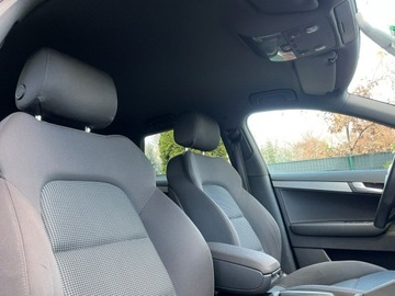 Audi A3 8P Hatchback 3d 2.0 TDI PD 140KM 2008 Audi A3 Sportback 2.0 TDI 140KM S-Line, DSG, LED,, zdjęcie 28