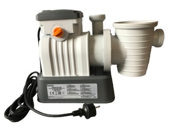 SILNIK do Pompa piaskowa BESTWAY FLOWCLEAR 58497 5678 l/h