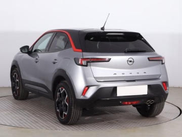 Opel Mokka II SUV 1.2 Turbo 136KM 2023 Opel Mokka 1.2 Turbo, Salon Polska, 1. Właściciel, zdjęcie 3