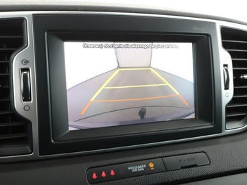 Kia Sportage IV SUV Facelifting 1.6 GDI 132KM 2018 Kia Sportage Navi Kamera cofania Klimatyzacja, zdjęcie 23