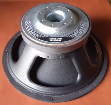 12-дюймовый низкочастотный динамик Celestion TF1230SL, 8 Ом, среднеквадратическая мощность 350 Вт
