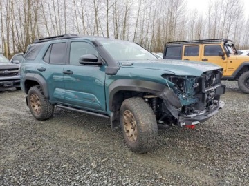 Toyota 2026 Toyota 4-Runner Trailhunter HV 2026 2.4 Hybryda 270KM, zdjęcie 4