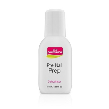 A.T.A ODTŁUSZCZACZ DO PAZNOKCI PRE NAIL PREP 50ML