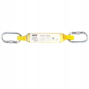 Буферное альпинистское снаряжение с упаковкой