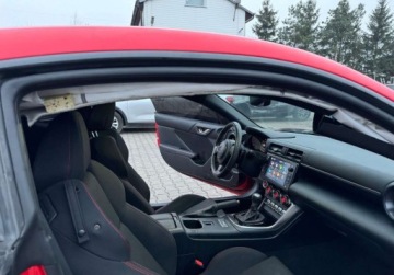 Subaru BRZ II 2023 Subaru BRZ 2023 Subaru BRZ 2.4l - w POLSCE po oplatach i akcyzie FV 2.4, zdjęcie 25