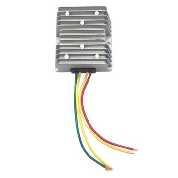 ZASILANIE SAMOCHODU 8-40V DO 12V 6A DC STABILIZATOR NAPIĘCIA 72W MODUŁY REGULATORA