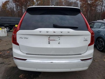 Volvo XC90 II 2024 Volvo XC 90 Plus 2024 2.0L 2.0 Hybryda 295KM, zdjęcie 2