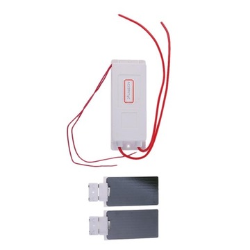 220 v +2 szt. Płyta ceramiczna (