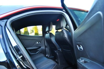 Opel Mokka II SUV 1.2 Turbo 130KM 2021 Opel Mokka BLACK EDITION * NAVI * Kamera, zdjęcie 11