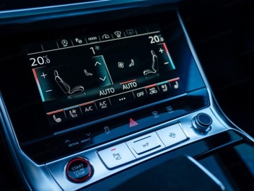 Audi A6 C8 RS6 Avant GT 4.0 TFSI Performance 630KM 2025 AUDI A6 RS6 TFSI quattro Performance Combi 4.0 (630KM) 2025, zdjęcie 6