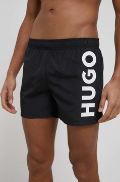 HUGO BOSS SZORTY KĄPIELOWE XXL S103