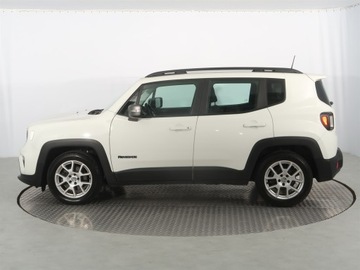 Jeep Renegade SUV Facelifting 1.3 GSE T4 Turbo 150KM 2019 Jeep Renegade 1.3 T-GDI, Salon Polska, zdjęcie 2