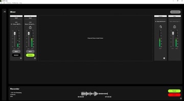 Shure MV7+-K — динамик/вокальный микрофон с разъемом XLR/USB-C, черный