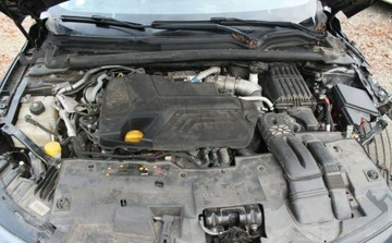 Renault Talisman Grandtour Facelifting 2.0 Blue dCi 160KM 2020 Renault Talisman 2.0 Diesel 160KM, zdjęcie 12