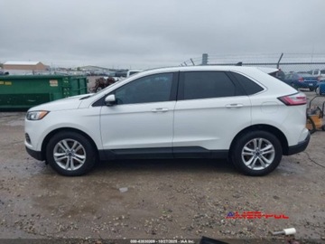 Ford Edge II 2020 Ford Edge 2020 r., 2,0L SEL 4x4 2.0 Benzyna 250KM, zdjęcie 14