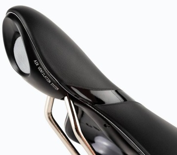 Седло Selle Royal Respiro Soft Moderate