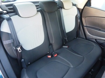 Renault Captur I Crossover Facelifting 1.5 Energy dCi 90KM 2018 Renault Captur LIFT*1.5 Dci, zdjęcie 17