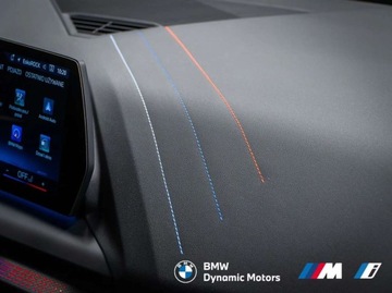 BMW Seria 2 F74 2025 BMW Seria 2 Nowa Seria 2 - 220 Gran Coupe - 170KM mHEV - M Sport - Adaptac, zdjęcie 26