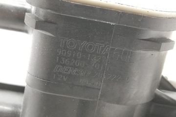 VENTIL ELEKTROMATYCZNY TOYOTA C-HR (_X1_) 9091012276 1.8L HYBRID 90KW 2021