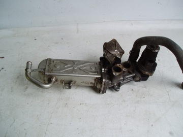 egr 1.6 tdi vw skoda