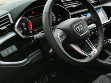 Audi Q3 II SUV 1.5 35 TFSI 150KM 2025 AUDI Q3 35 TFSI S line Suv 1.5 (150KM) 2025, zdjęcie 6