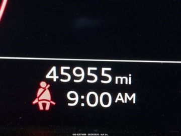 Audi A6 C8 2021 Audi a6 Premium 45 Tfsi Quattro 2021 2.0l 2.0 Benzyna 261KM, zdjęcie 11