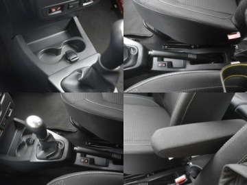 Dacia Dokker Mikrovan Facelifting 1.6 SCe 102KM 2018 Dacia Dokker 1.6 Benzyna nawi kamera 2x drzwi, zdjęcie 26