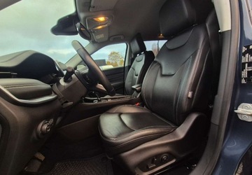 Jeep Compass II SUV Facelifting 1.5 MHEV T4 130KM 2022 Jeep Compass Bezwypadkowy Zarejestrowany PL Stan Niemiec, zdjęcie 9