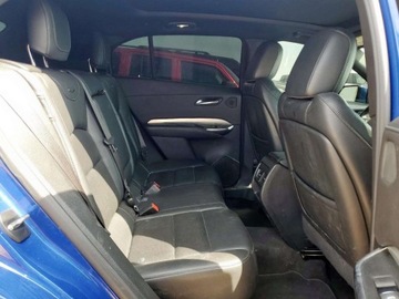 Cadillac 2023 Cadillac XT4 Premium Luxury 2023 2.0l 2.0 Benzyna 235KM, zdjęcie 11