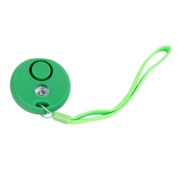 Alarm bezpieczeństwa w sytuacjach awaryjnych Lampka LED Stylowy, przenośny,